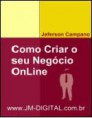 Como criar seu Negócio Online